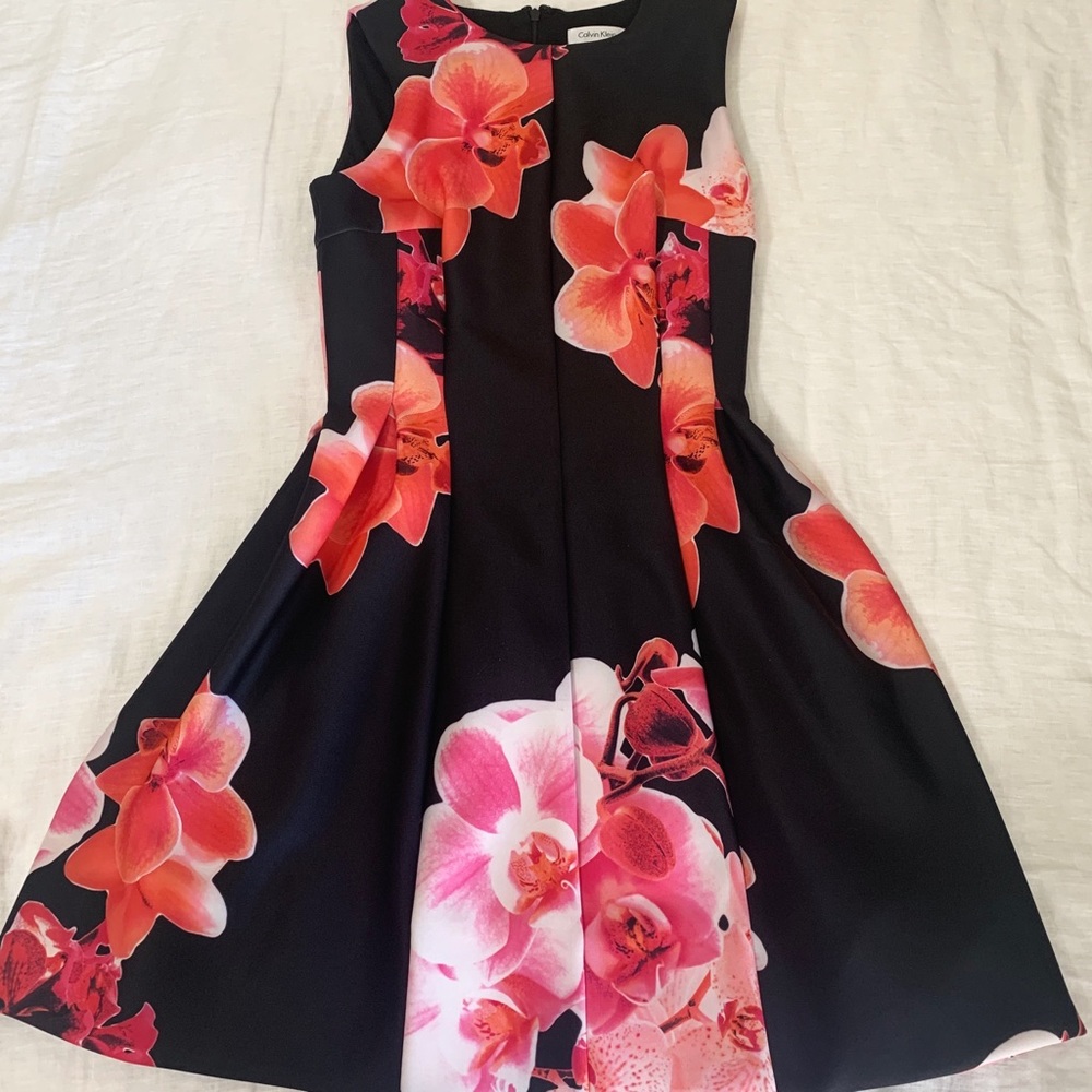 Calvin Klein Dress